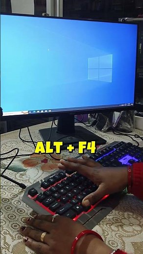 How to Shut Down Your Computer Like a Villain