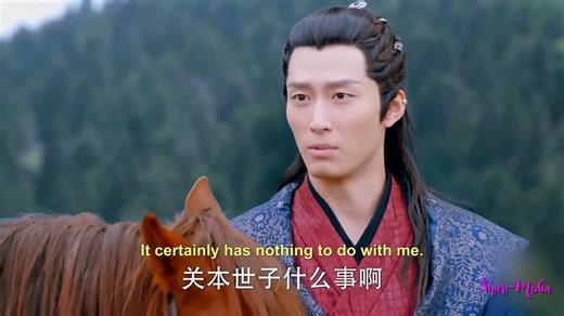 PRINCESS AGENT -season1 -ep9 -eng sub - video Dailymotion