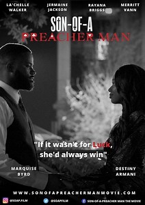 Stream Son-of-a Preacher Man (2022): Find it on Netflix, Prime Video, Hulu & more