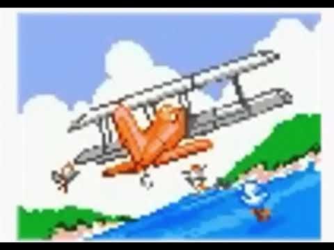 True ending of sonic 2