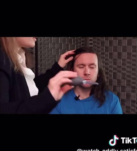 From chili b asmr #asmr #satisfyingvideo #sleep #doctor | cognitive test asmr