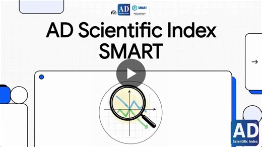 Boost University Success with AD Scientific Index SMART Modules | AD Scientific Index posted on the topic | LinkedIn