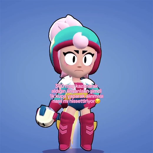 Brawl Stars: Explore Janet's Gameplay Strategies