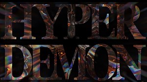 Devil Daggers Developers Reveal Trippy Kaleidoscope FPS Hyper Demon Is Now on Steam