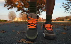 Jordan 3代 SE Patchwork 迷彩拼接｜JTSG