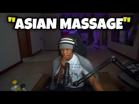 Nasty C’s WORST Str*p Club Experience STORYTIME