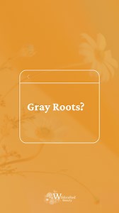 11 reactions | What about dreadlocks and gray roots? 樂 That's a very good question! #dreadlocks #hairtips #frequentquestions | Wildcrafted Beauty | Facebook