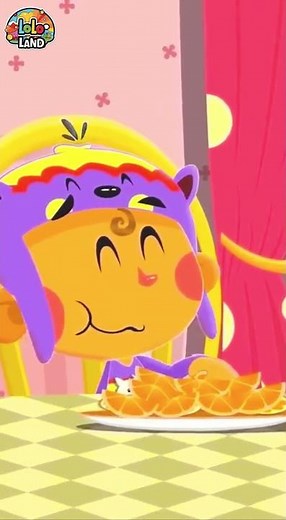 🍊 #FlyHighOhPigeon #Baby #arabickidssongs #TheRabbit #kidsanimation #nurseryrhymes #kidsongs
