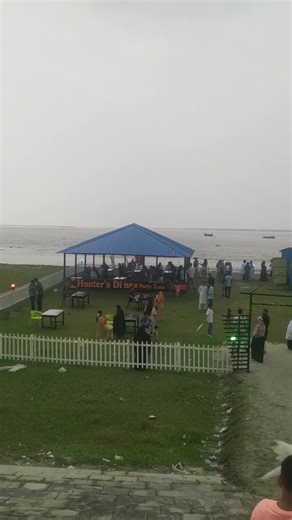 Alhamdulillah, opening our resturent, | Unknown creation