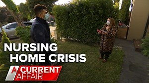 209K views · 661 reactions | As we go to air Victoria is fighting what Premier Daniel Andrews says is a "wicked enemy". Seven more people have died from Covid-19, five of those are linked to aged care facilities… #9ACA | A Current Affair | Facebook