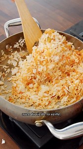 9.2K views · 91 reactions | La recette ⬇️ *collaboration commerciale...