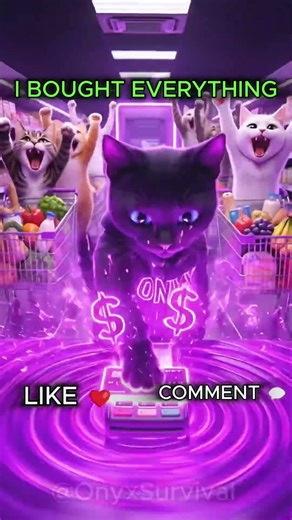 I PAID FOR EVERYONE'S GROCERIES! ($100,000) 💵 #shorts