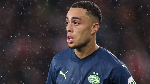 USMNT star Sergino Dest reveals key factor behind his resurgence at PSV after failing to impress at AC Milan and Barcelona | Goal.com Canada