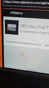 Como Descargar HBO MAX TV 100% Funcionando (Parte 1) #latino #netflix #amazon #colombia #español #tv