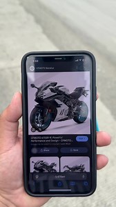 Dating pangarap lang ✨ | Speedy MOTO