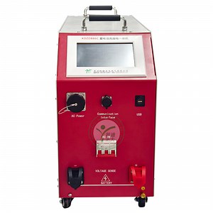 [Hot Item] Battery Load Bank Tester for Data Center UPS System Backup Power Discharge