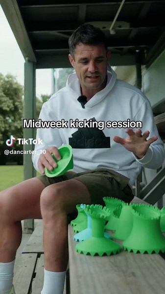 Exploring Different Rugby Kicking Tees