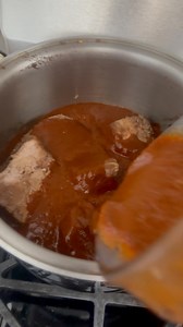 LOMO DE PUERCO ADOBADO! Así lo preparo para unas deliciosas tortas o tostadas! Aquí te comparto el video con mucho cariño! #recetas #recetasfaciles #lomosaltadoperuano #recipes #food #foodie #parati #reelsfypシ | Maria Gutierrez