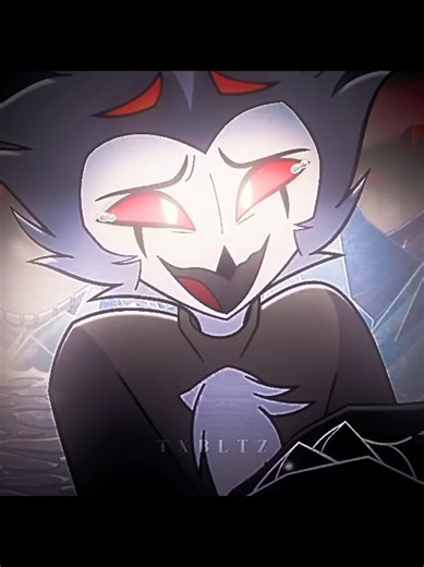 The Emotional Journey of Stolas in Helluva Boss