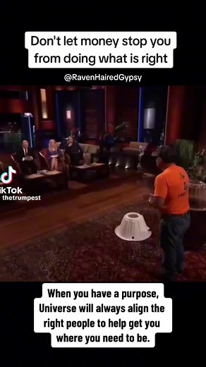 Shark Tank: Tree TeePee's Honest Mission Gets a Deal