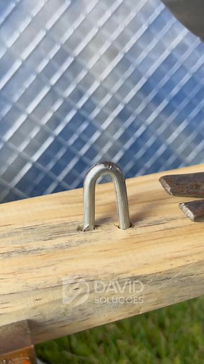 “Now It’s Easy to Remove Staples” #StapleRemoval #DIYHack #SmartFix | south.diy | Facebook