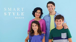 Go back to school in style at SmartStyle, conveniently located in a Walmart near you. Save on kids cuts for the family and on professional salon services like cuts, color treatments, perms and texture treatments for you! And you can save yourself some time by checking in online. | SmartStyle Hair Salons