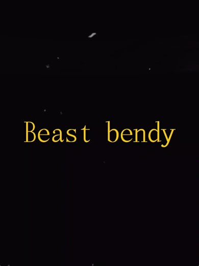 My favorite characters from bendy and the ink machine #bendyandtheinkmachine #bendyandthedarkrevival