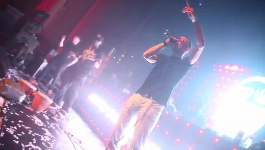 Breakin Science : Sat 25th Feb : Building Six, 02 Arena : Event page www.facebook.com/events/188300978305652 #NYDHighlights 🎈 Video by http://AllThingsDrumAndBass.com : www.breakinscience.net | Breakin Science