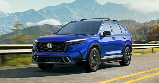 Car insurance rates going up in Canada due to theft crisis