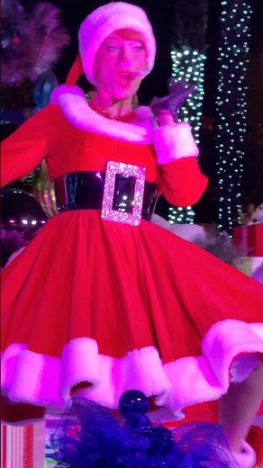 Grinchmas 2025 At Universal Studios Hollywood!
