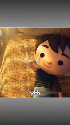 Everyone Hated Him Then He Turned Into Something Incredible😳💙#shorts #animation