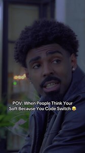 They Think it’s Sweet 😂 @Theofficialjaelashae | code switching