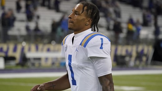 Browns select Dorian Thompson-Robinson with No. 140 pick in 2023 draft