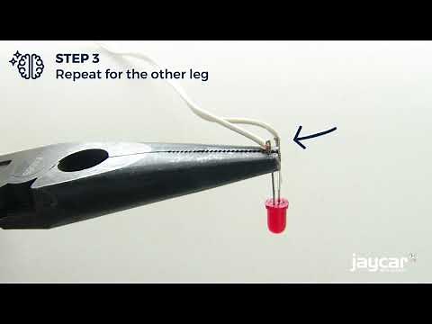 Make a Morse code transmitter. Part 3 - Connect it all up