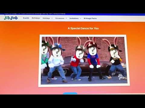 JibJab - Jump by Kriss Kross