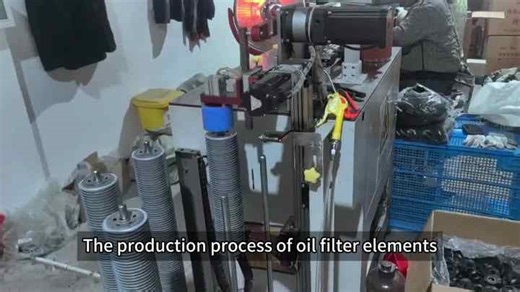 1012010-B02 Oil Filter Element for Kaeser Air Compressor Air Dryer Part for Chrysler Dodge Journey Jeep Compass Patriot Ram