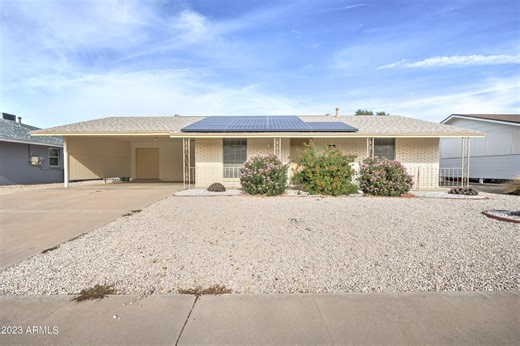 10144 W Cheryl Dr, Sun City, AZ 85351 - MLS 6972061 - Coldwell Banker
