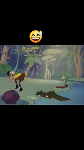 16K views · 147 reactions | Cartoon logic is so hilariously wrong yet...