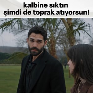 İntikamların Adamı Haydar Ali ve Ceylan Yüzleşti! - Yeraltı 3. Bölüm #Yeraltı #DenizCanAktaş #DevrimÖzkan | Yeraltı