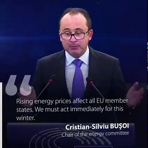 8.4K views · 609 reactions | Rising energy prices are making life...