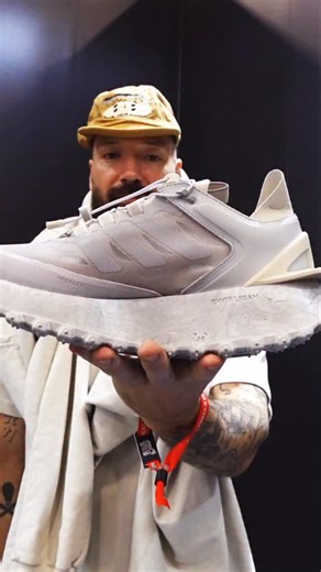 Thank you for bringing the energy, the culture, and the heat to ComplexCon 2025 🔥 Another unforgettable year—powered by you. Stay tuned for more highlights, exclusive content, and what’s coming next. 👀 | Complex