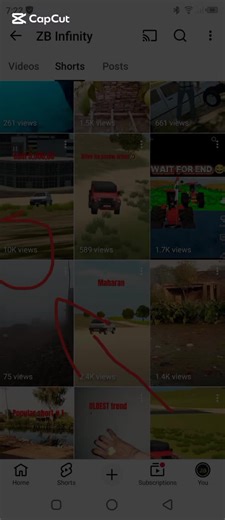 ZB_Infinity (@zb_infinity)’s videos with original sound - ZB_Infinity