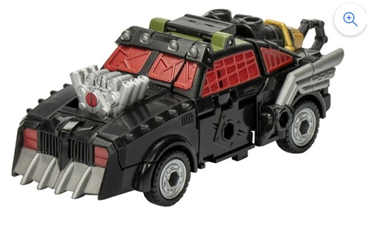 Walmart Exclusive Star Raiders Transformers Available for Preorder