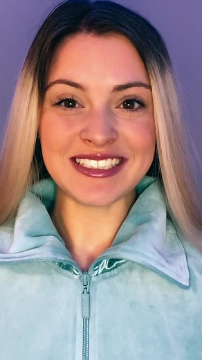 #pov Each room in Willy Wonkas factory is haunted by a golden ticket winner. Violet haunts the invention room where she turned into a blueberry. #fyp