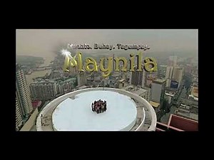 Mahal Kong Maynila (Drill Remix)