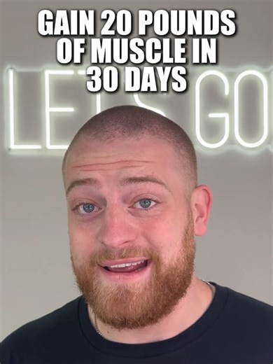 Support your gains the right way 💪🏻🔥 Listen up—Muscle Pro is the real deal 👀⚡ #MusclePro #EnhancedLabs #MuscleBuilding #GymTok #TrainSmarter #GainsSeason #Natty