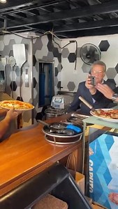 214K views · 2.3K reactions | Secondo test superato, qui a wuhan Cina  la pizza napoletana prende forma anche la seconda pizzeria di #RockPizza e Associata ad APN - Associazione Pizzaiuoli Napoletani . . . Benvenuti in famiglia❤️ Caputo - Il Mulino di Napoli Ciao - Il Pomodoro di Napoli 河洛企業股份有限公司 Emporium Corporation | Davide Civitiello | Facebook