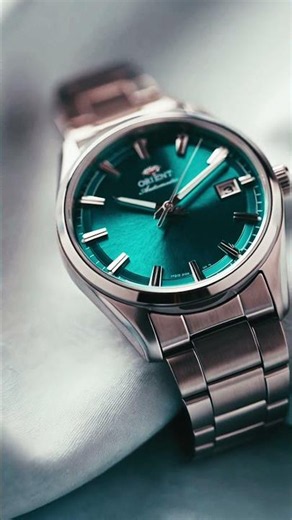 A Watch That Replaces 5 Others #automaticwatch #mechanicalwatches