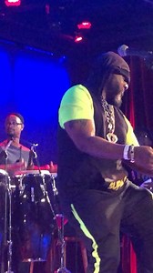 40K views · 1.1K reactions | Super Greg performing his original hits, “GoGo to the Rescue” & UBERR with @franksirius and the crew at the worlds only GoGo Crank Jam at the @citywinerydc brought to you by @getgogotix Happy Birthday Malachai! #crankjam #gogomusic #jamsession #musicians #supag #gogototherescue #uber #GGRL #gogoradiolive #OurMusic #OurCulture | GoGoRadio LIVE | Facebook