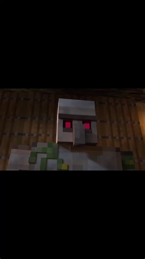 Ender Dragon Animation Part 2: Adventure Continues